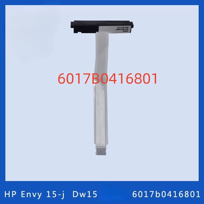 Thương hiệu mới phù hợp cho cáp giao diện ổ cứng HP Envy 15-j105tx 15-J115 cáp ổ cứng