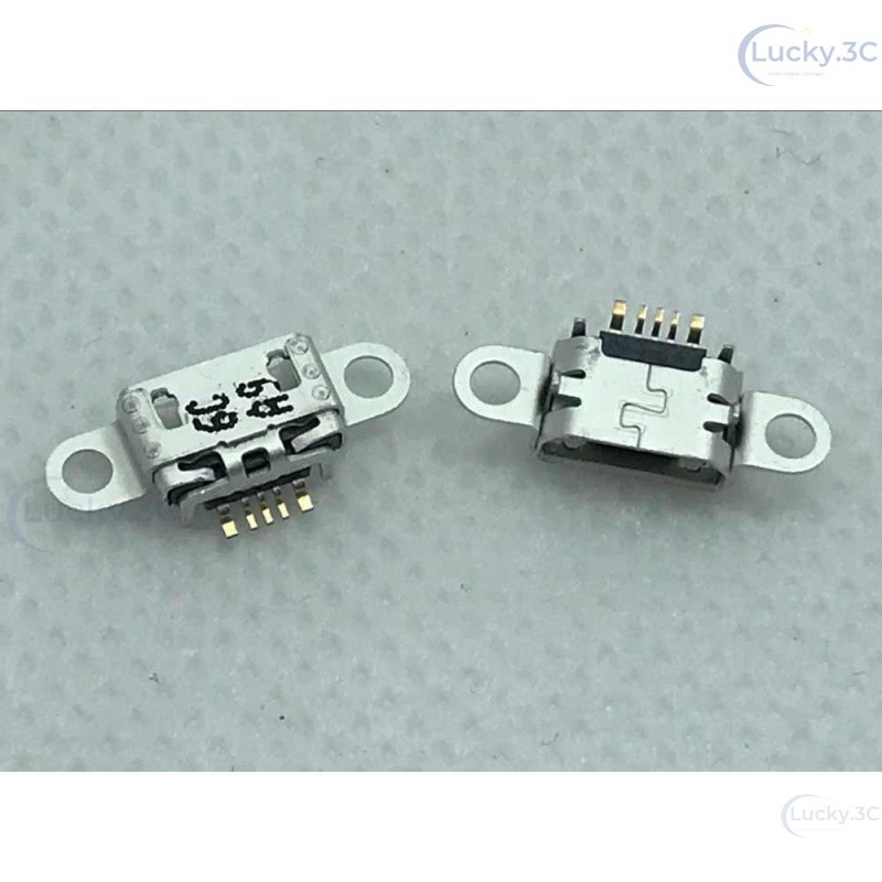 Cổng Sạc Jack Ổ Cắm Kết Nối Cho VIVO Y53 Y66 X3 X3T X3L X3V X5 X5L Y27 Y33 Y37 Y51X520MAX Y20T Sạc P