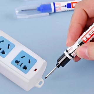 S50 (1 chỉ)Bút Đánh Dấu Ngòi Dài 20mm Đánh Dấu Mũi Khoan SHSRI