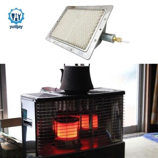 Máy sưởi Gas Lò sưởi Lò sưởi Thay thế Đầu đốt dễ dàng Sear