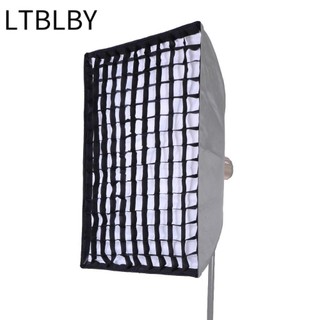 Ltblby Lưới Tổ Ong, Ô Ảnh Chụp Ảnh Softbox Studio, Đa Kích Thước Ánh Sáng Mềm Hình Bát Giác Phản Quang Ô Softbox Nhấp Nháy Nhấp Nháy Nhấp Nháy Nhấp Nháy
