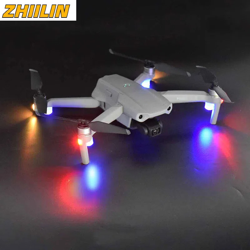 DJI AVATA360 DJI NEO2 DJI MINI5 PROApplicable to DJI MINI 4PRO Drone Đèn nhấp nháy DJI AIR2S Đèn điề