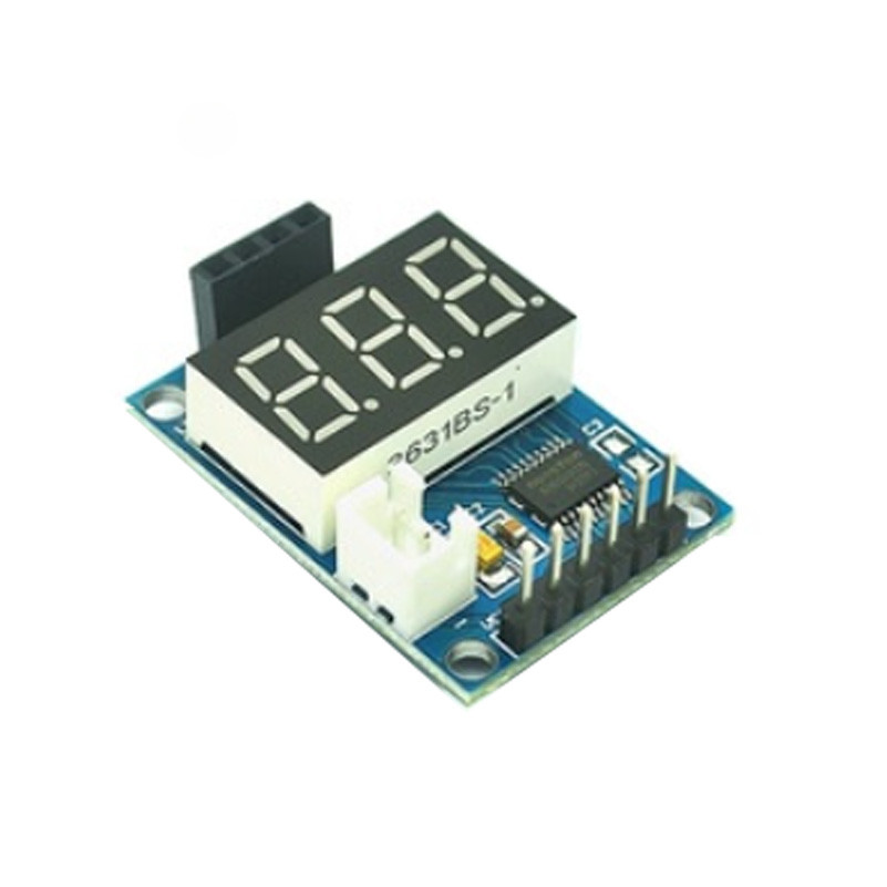 Cảm biến mô-đun phạm vi siêu âm JSN-SR04T SR04T