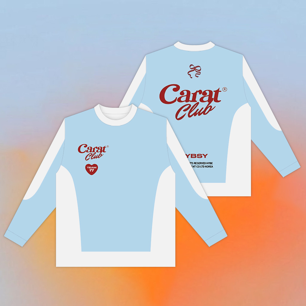 Câu lạc bộ Carat YBSY #seventeen #carat #kpop