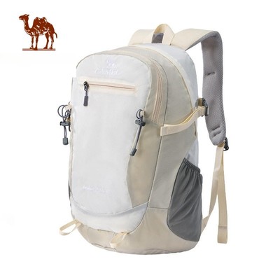 Ba lô chống nước ngoài trời CAMEL CROWN  Ba lô du lịch đi bộ đường dài nhẹ và đi xe đạp 40L