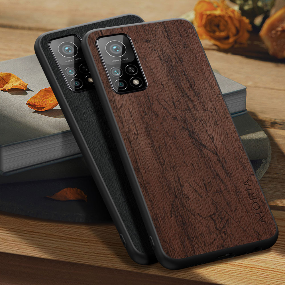 Ốp lưng cho Xiaomi Mi 10T Pro Lite Vỏ điện thoại bằng da sang trọng coque cho ốp lưng Mi 10S