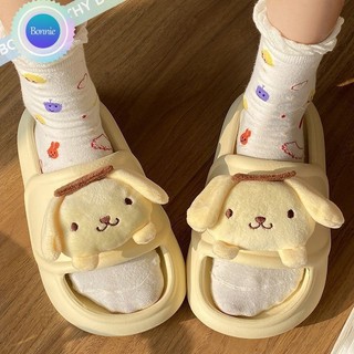 Dép chống trượt nền tảng Eva mới dành cho nữ Dép cặp đôi mùa hè