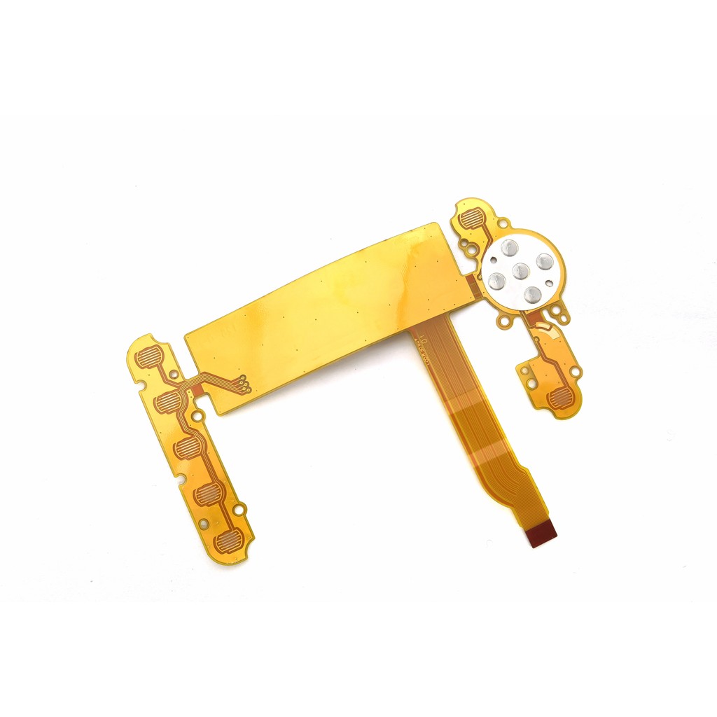 1 Cái Dành Cho Nikon D90 SLR Máy Ảnh Kỹ Thuật Số Sửa Chữa Và Thay Thế Phần D90 Chức Năng Chìa Khóa C