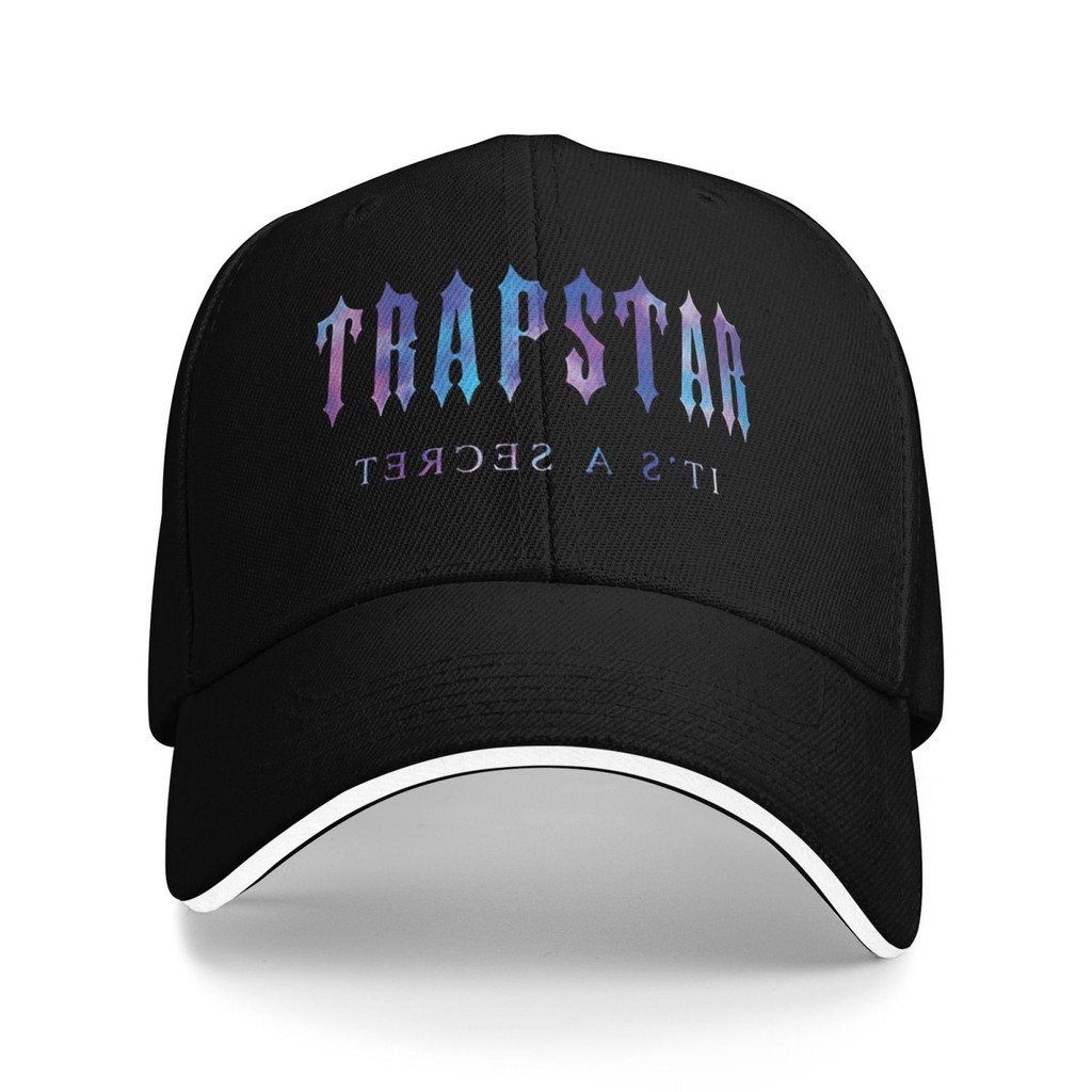 Trapstar London Nebula Mũ bóng chày - Phong cách thời trang