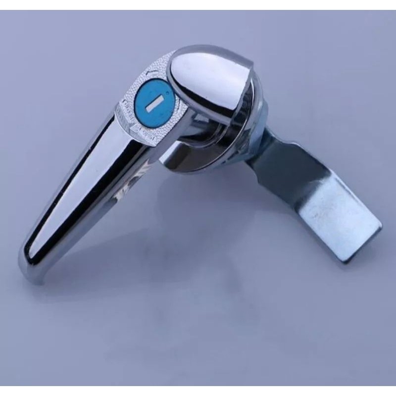 Khóa tủ điện MS308 cao cấp- Khóa MS308-2- Khóa tủ công tơ- Khóa tủ cứu hỏa