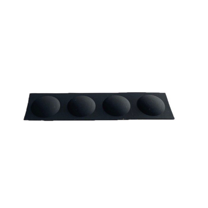 Đệm silicon chống trượt BTF Ngăn trượt cho CTL-472 CTL672 Hoạt động ổn định