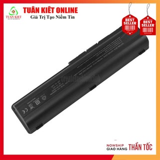 Pin laptop HP DV6