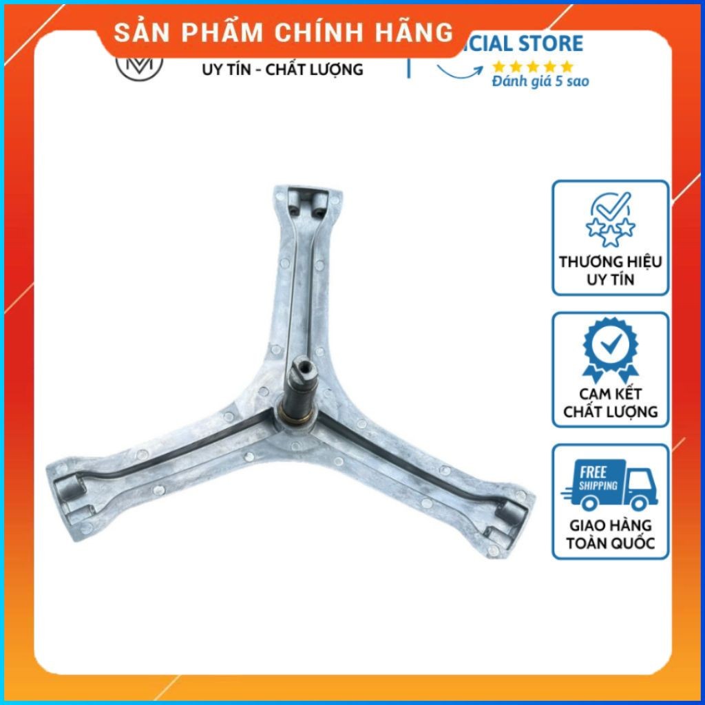 Càng Máy Giặt Cửa Ngang Electrolux 12935.12938 9-10kg