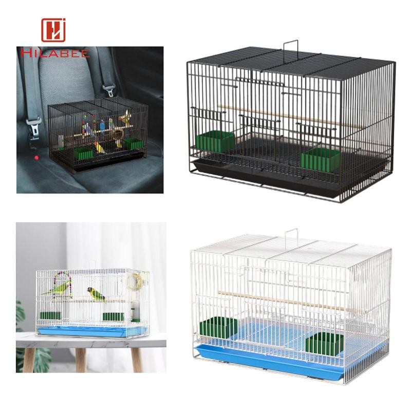 Lồng Chim Chim Lồng Chim Thùng Di Động Vẹt Lồng Chim Tàu Sân Bay Cho Vẹt Chim Chim Chim Chim Chim Cá