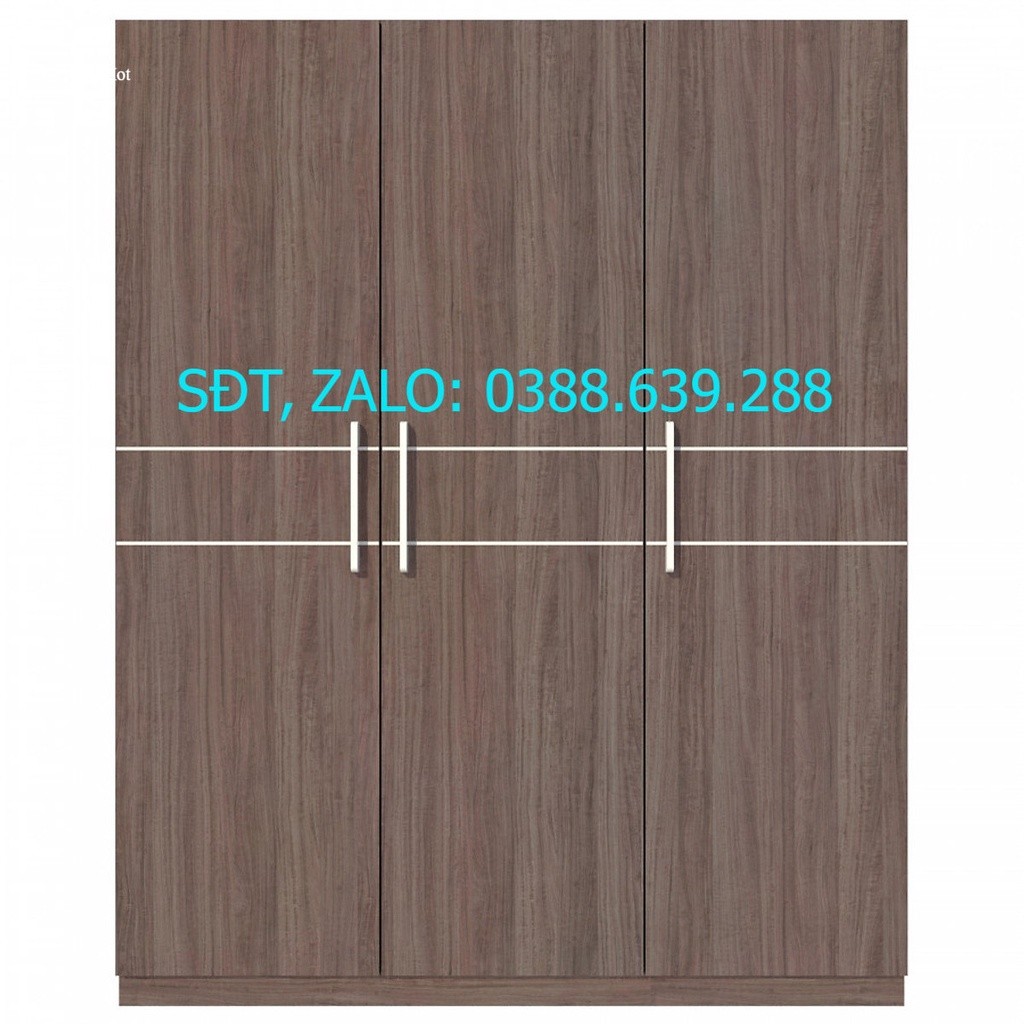 Tủ Áo FT007 (120cm x 200cm)