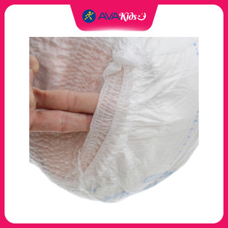 Tã quần BabyLove size M 48 + 2 miếng (6 - 11 kg) - Giao bao bì ngẫu nhiên