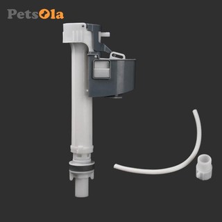 Van đầu vào đáy bồn cầu WC 1 / 2 "- Van xả thay thế bồn tắm