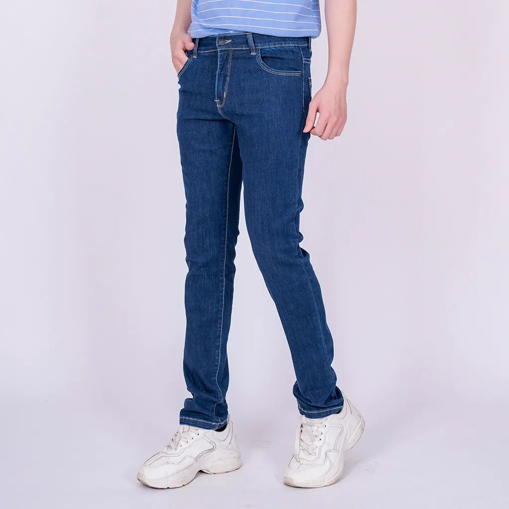 PT2000 FASHION - Quần jeans nam (NJ-626)