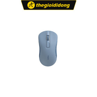 Chuột Không Dây Silent Rapoo B2S