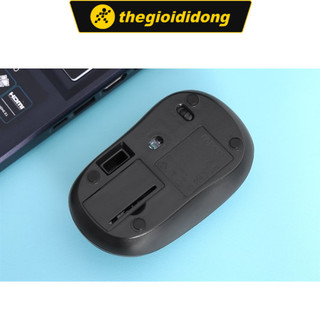 Chuột Không dây Rapoo M216