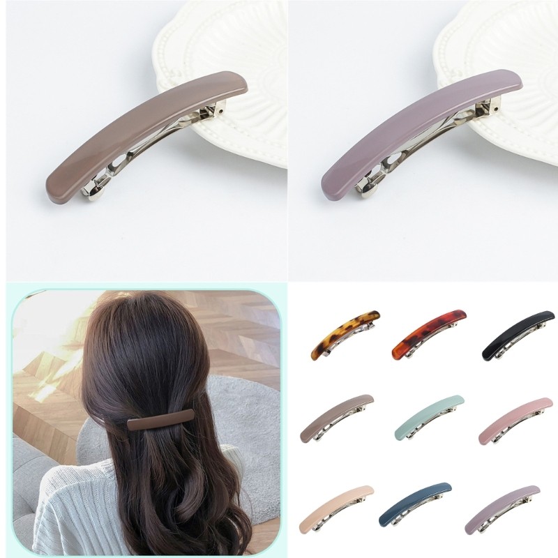 YOI Hợp Thời Trang Haipin Barrette Giáng Sinh Bên Kẹp Tóc Giáng Sinh Barrette