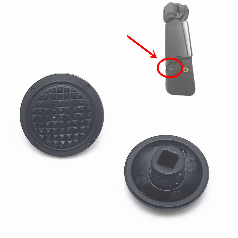 Pocket3 Joystick Button Repair Parts Replacement for DJI Osmo Pocket3 Camera Gimbal Handheld Stabili