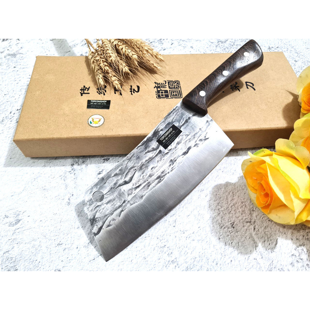 DAO BẾP , DAO THÁI MÃ TR7 HT