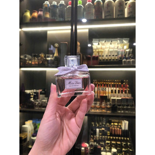 [Hàng trả order, không có dư] Nước hoa Miss Dior EDP 30ml unbox