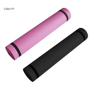 Thảm tập Yoga CMinYP 1X Thảm tập thể dục thể thao chống trượt dày 3MM-6MM Thảm tập Yoga xốp thoải mái EVA để tập thể dục Yoga và Pilates Thảm tập thể dục Glory