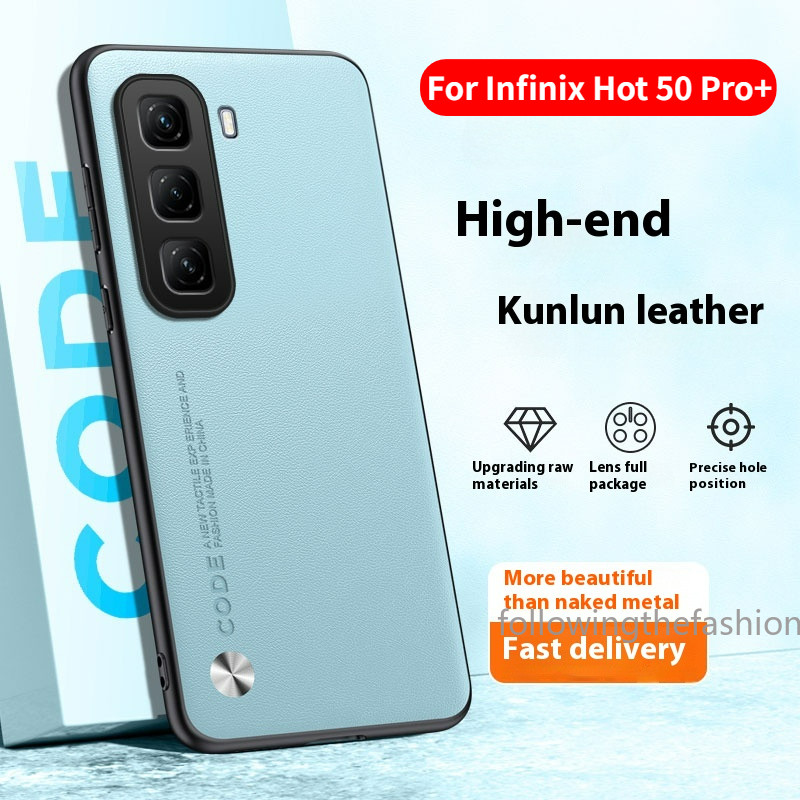 Ốp Cho infinix Hot 50 Pro + 5G infinix Hot 50 Hot 50 Pro Hot 50 Pro + Ốp Điện Thoại Sang Trọng Siêu 