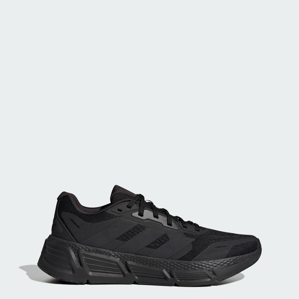 adidas Chạy Giày Questar Nam Đen IF2230