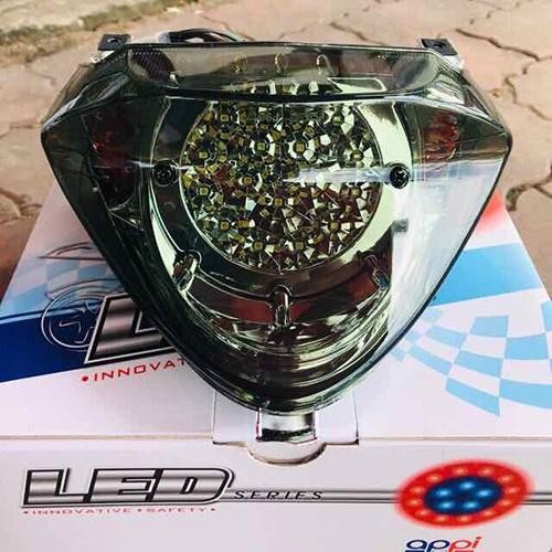 đèn hậu xe exciter 2010 phutungxe Phụ Tùng Xi Nhan