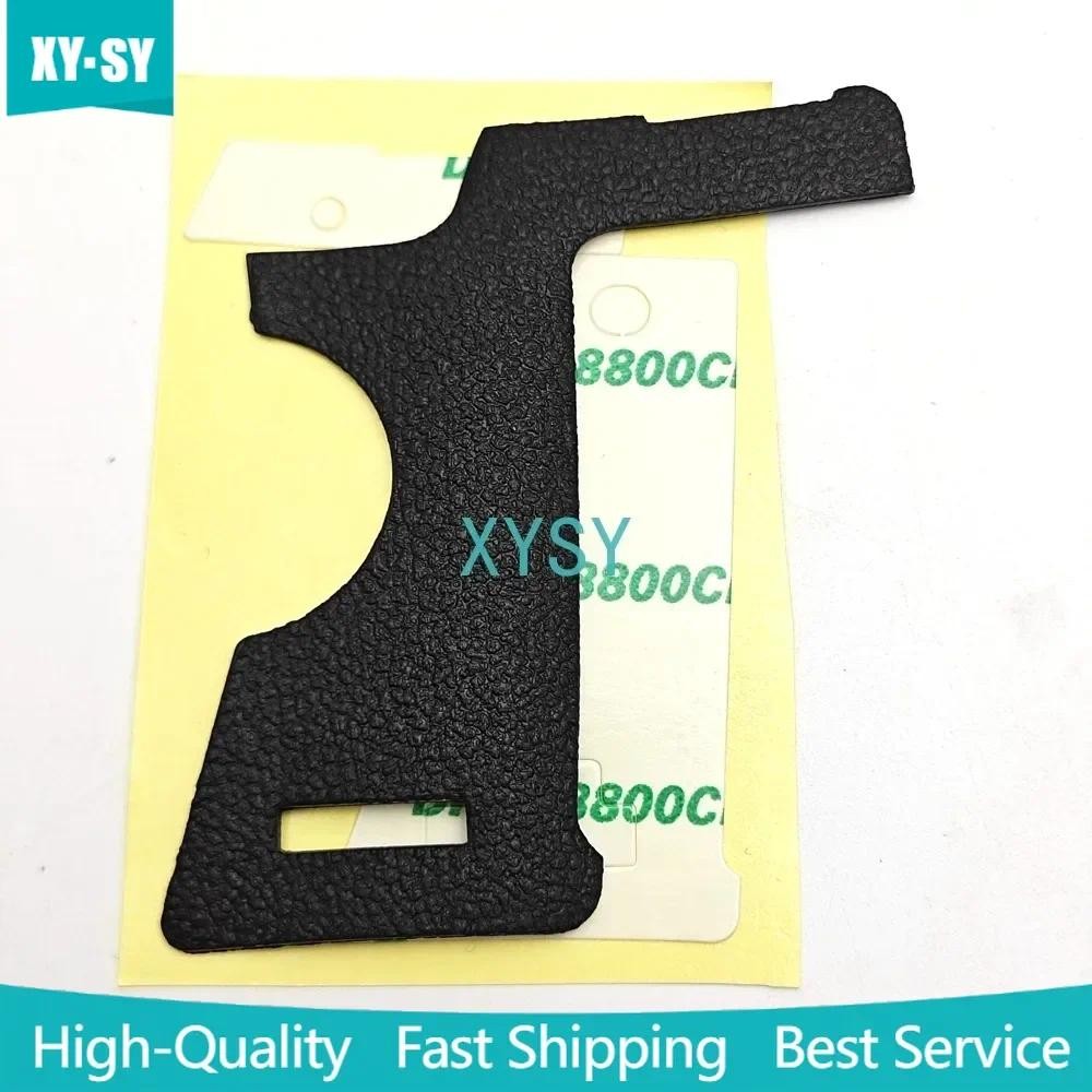 MỚI Cho Canon EOS 5D3 5D III 5D Mark III Tay Cầm Trái Giữ Bao Cao Su Thay Thế Một Phần