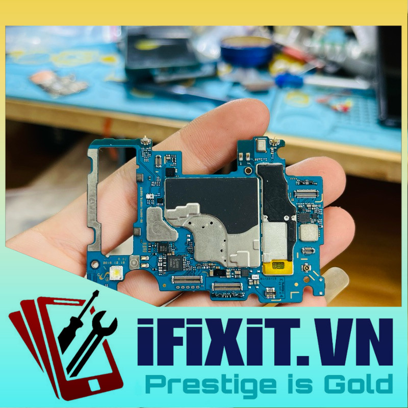 Main Samsung A9 Pro 2019 G887N Rin Bóc Máy | Mainboard | Bo Mạch Chủ Samsung A9 Pro G887