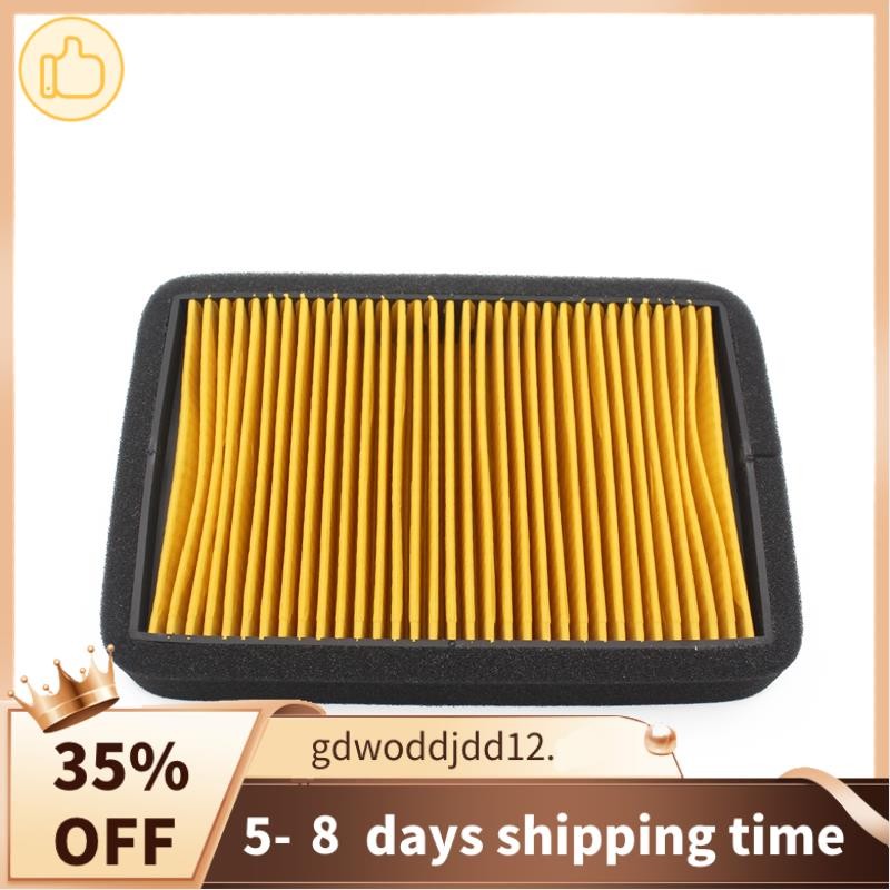 Bộ phận xe máy cao cấp Bộ lọc không khí cho 150CC 500CC TNT 50 Leoncino 500 502C Bộ lọc không khí xe