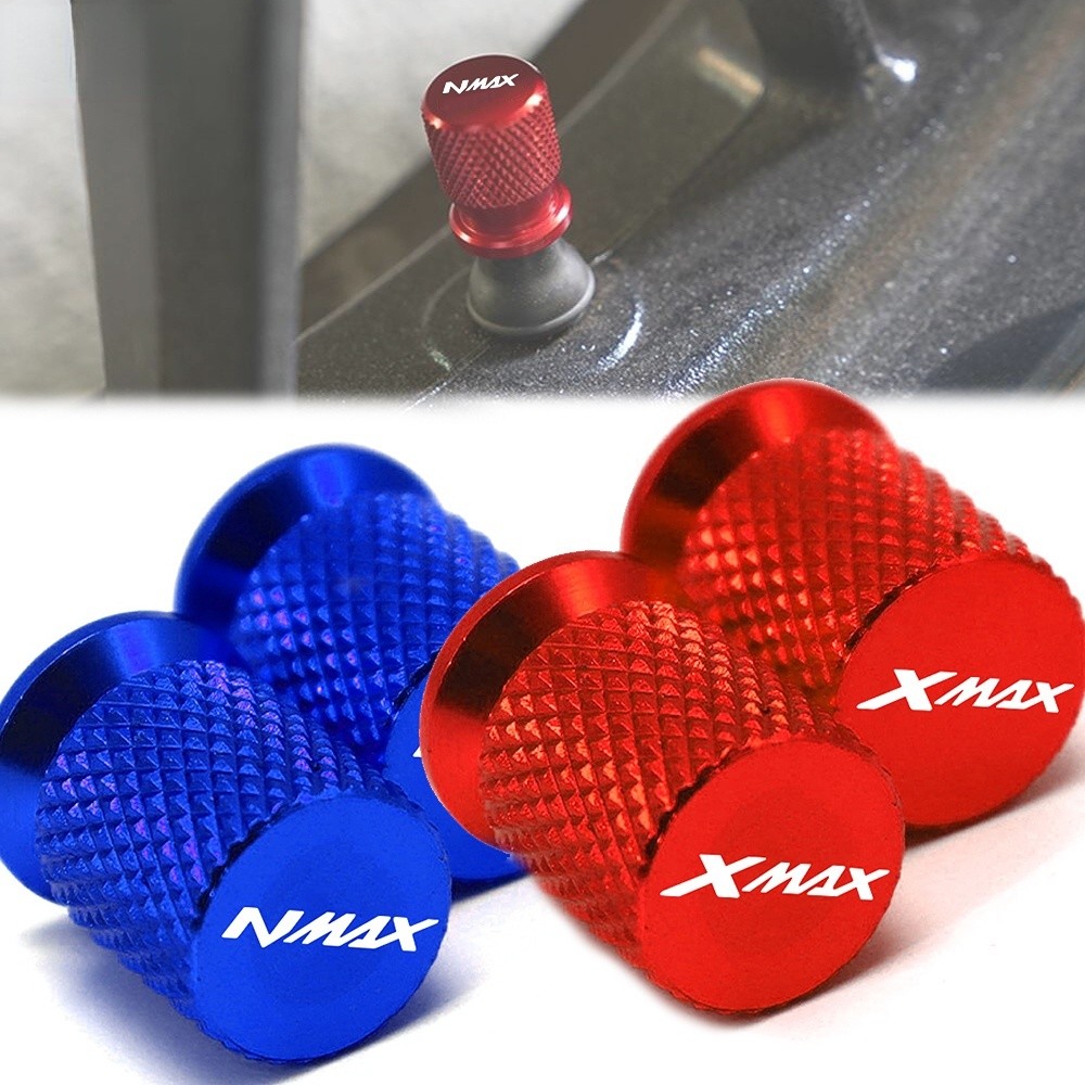 Dành Cho Xe YAMAHA NMAX N-MAX 155 NMAX125 XMAX 300 400 125 150 XMAX300 Phụ Kiện Xe Máy Bánh Xe Lốp V