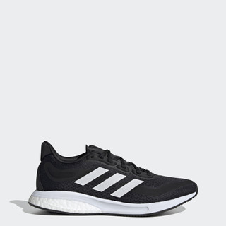 adidas Chạy Giày Supernova Nữ Đen S42545