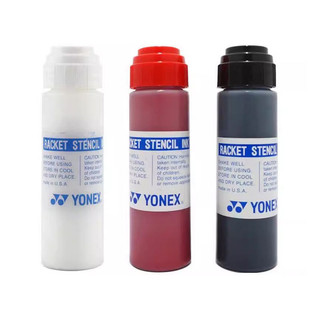  Bảng Logo Vợt Cầu Lông YY Hot sale Bán Chạy Với Mực Màu Đánh Dấu Và Mực In 