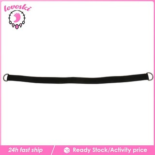 Nylon Treo Võng Dây Đai Bộ Có Móc Nhẫn Cho Dây Võng