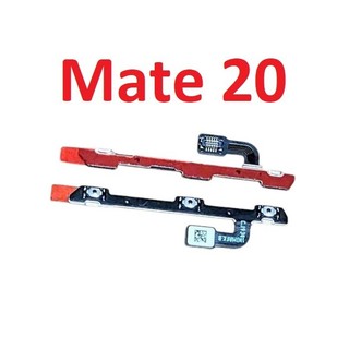 Dây Nút Nguồn Huawei Mate 20 Dây Âm Lượng Linh Kiện Thay Thế