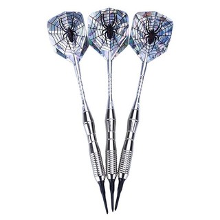 Đầu thép Phi tiêu 18g Nice Harrow Point Wing Needle Barrel Z4d1