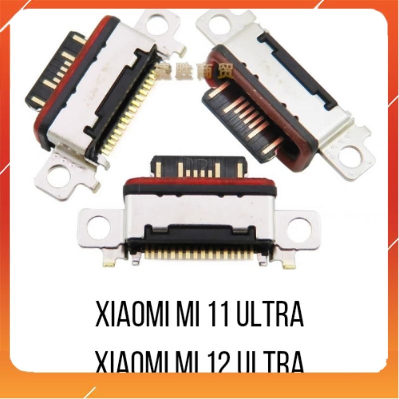 Chân Sạc Xiaomi Mi 11 Ultra , Xiaomi Mi 12 Ultra ( Siêu Sale )