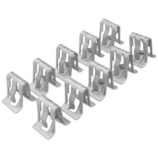 Retainer Clip Replace Applications Automotive Console Dashboard Fixing