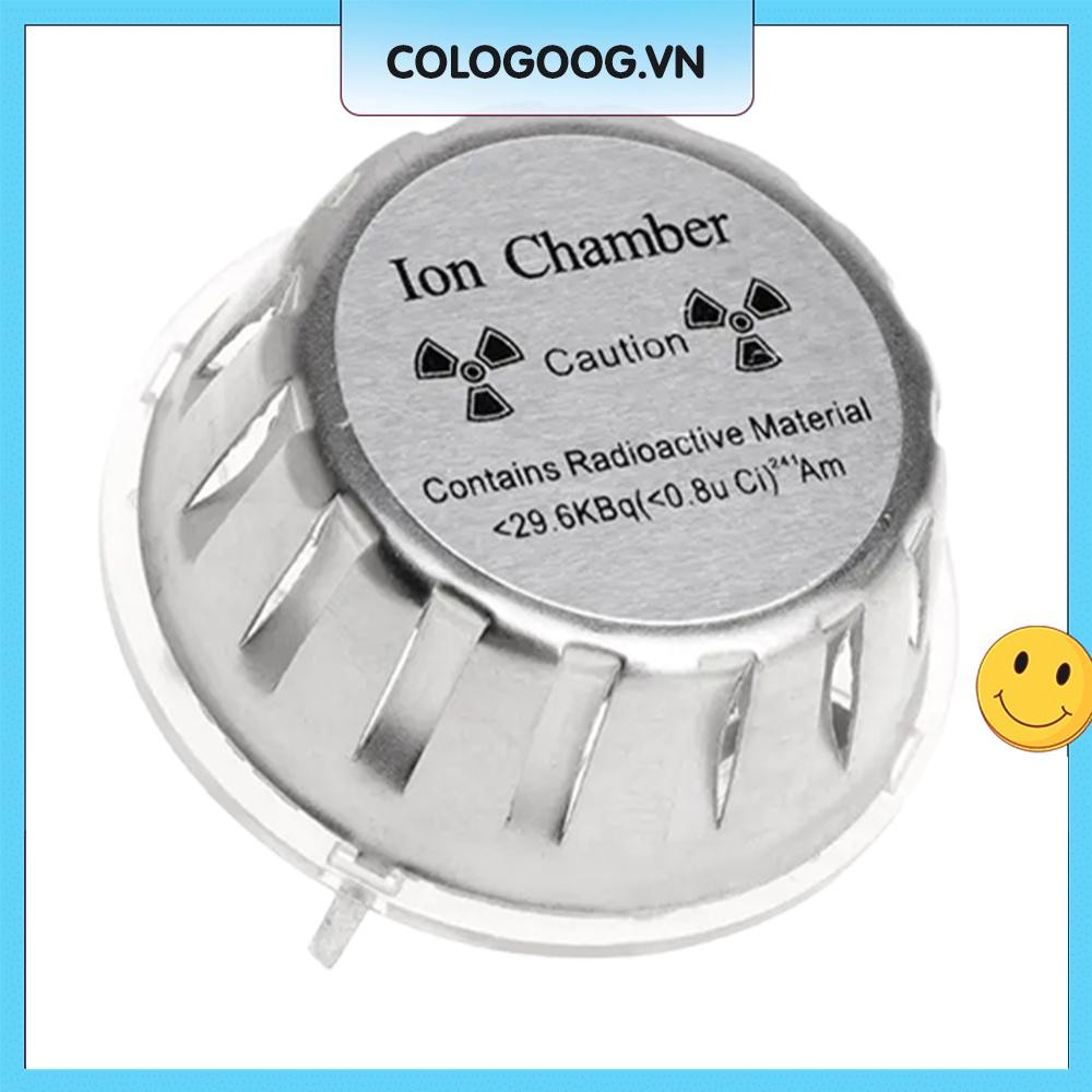 [Cologoog.vn] NIS07 NAP-07 NAP07 HIS07 HIS-07 Cảm biến khói buồng Ion Phù hợp cho Arduino