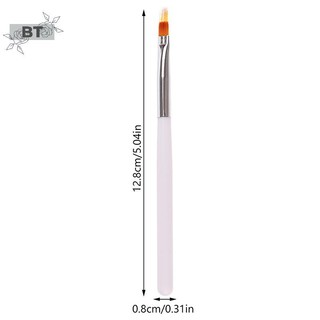 Cọ Vẽ Trang Trí Móng Tay Nghệ Thuật DIY