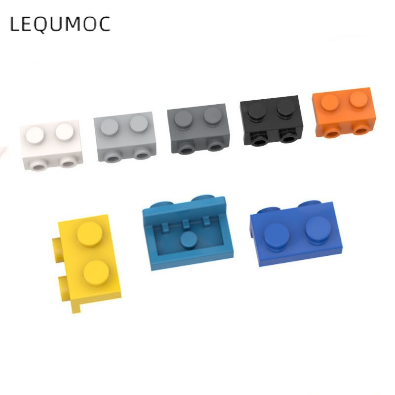 99781 bộ phận gạch 20 chiếc khối xây dựng MOC 1x2-1x2 gạch khung