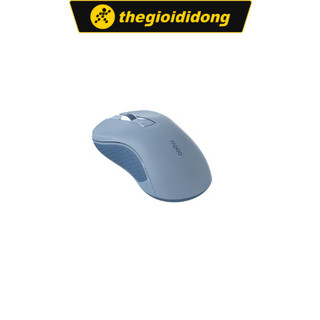 Chuột Không Dây Silent Rapoo B2S