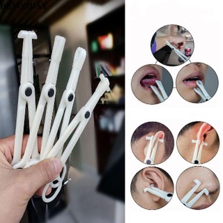 Beyonday Dụng cụ xỏ khuyên chuyên nghiệp có thể tái sử dụng