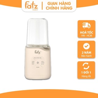 [SALE SỐC] Máy hâm sữa và tiệt trùng điện tử Fatz Baby Mono 11 FB3009TN