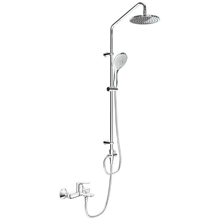 Sen cây tắm nóng lạnh chính hãng INAX BFV-1405S